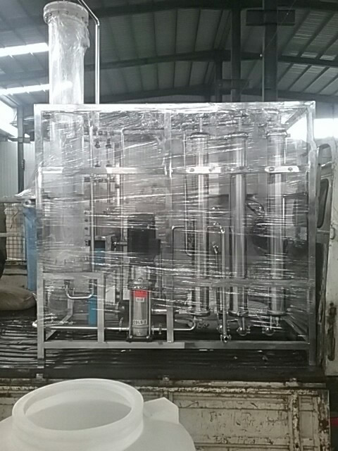 化驗(yàn)室超純水設(shè)備