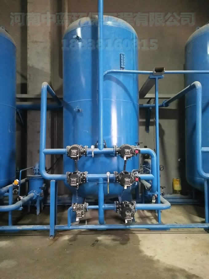 軟化水設(shè)備