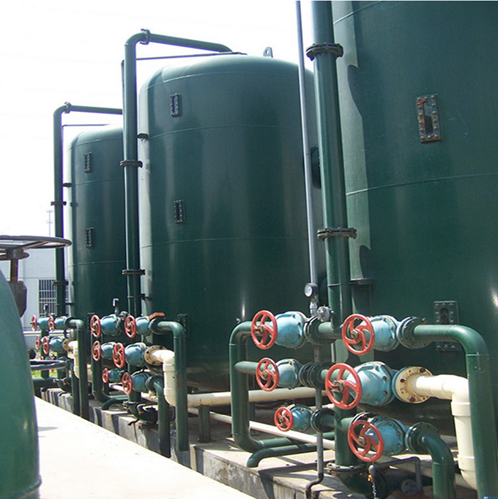 全自動鍋爐軟化水設(shè)備