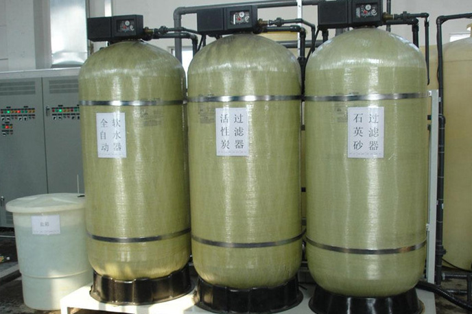 活性碳過濾設(shè)備