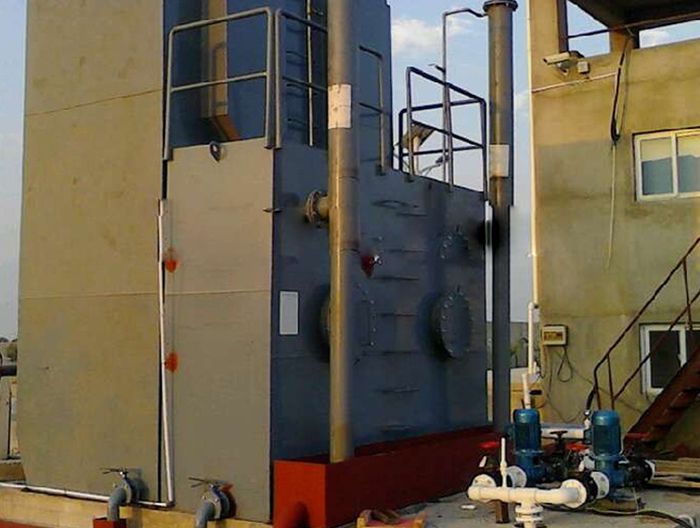 一體化全自動(dòng)凈化設(shè)備