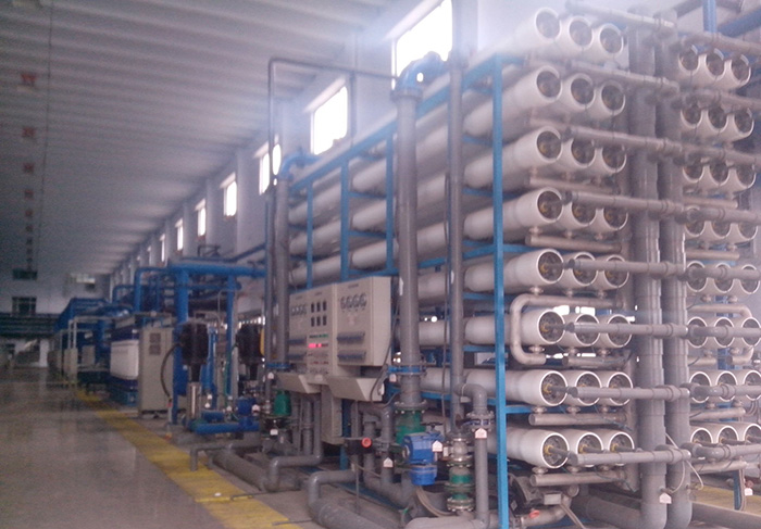 納濾水處理過濾設(shè)備