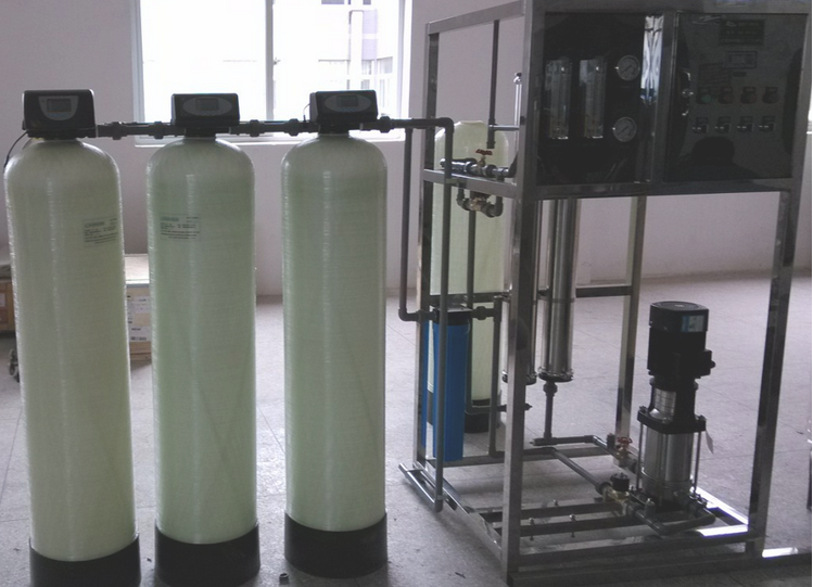 學校分質供水系統(tǒng)（學校直飲水設備）