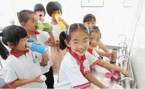 校園直飲水機(jī)