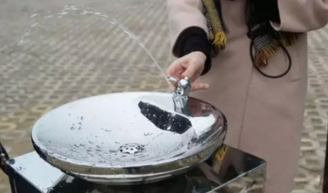 宿城公共直飲水設(shè)備